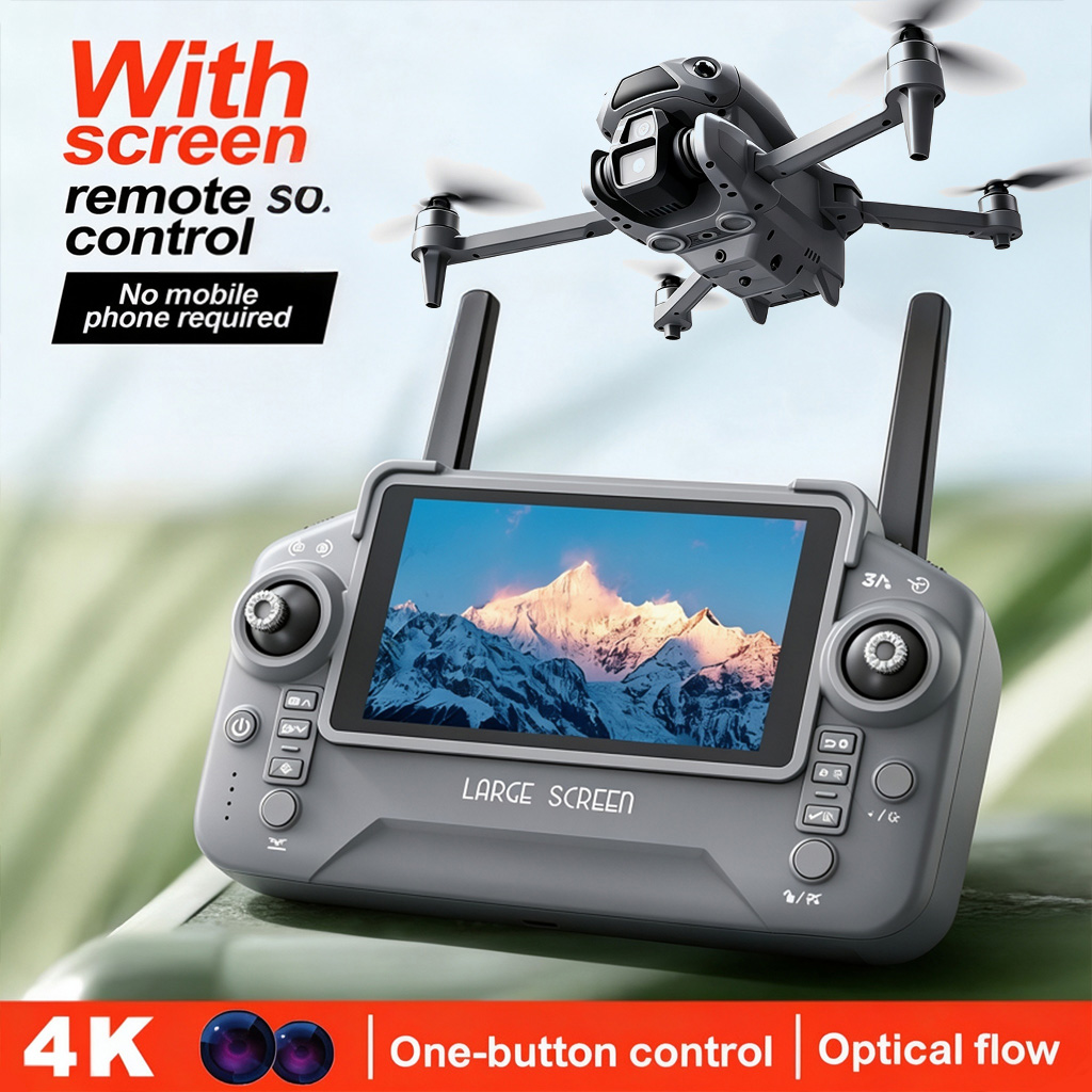 Fpv Drone Charger - โดรนรุ่นใหม่ LF682 MAX GPS พร้อมกล้อง 8K