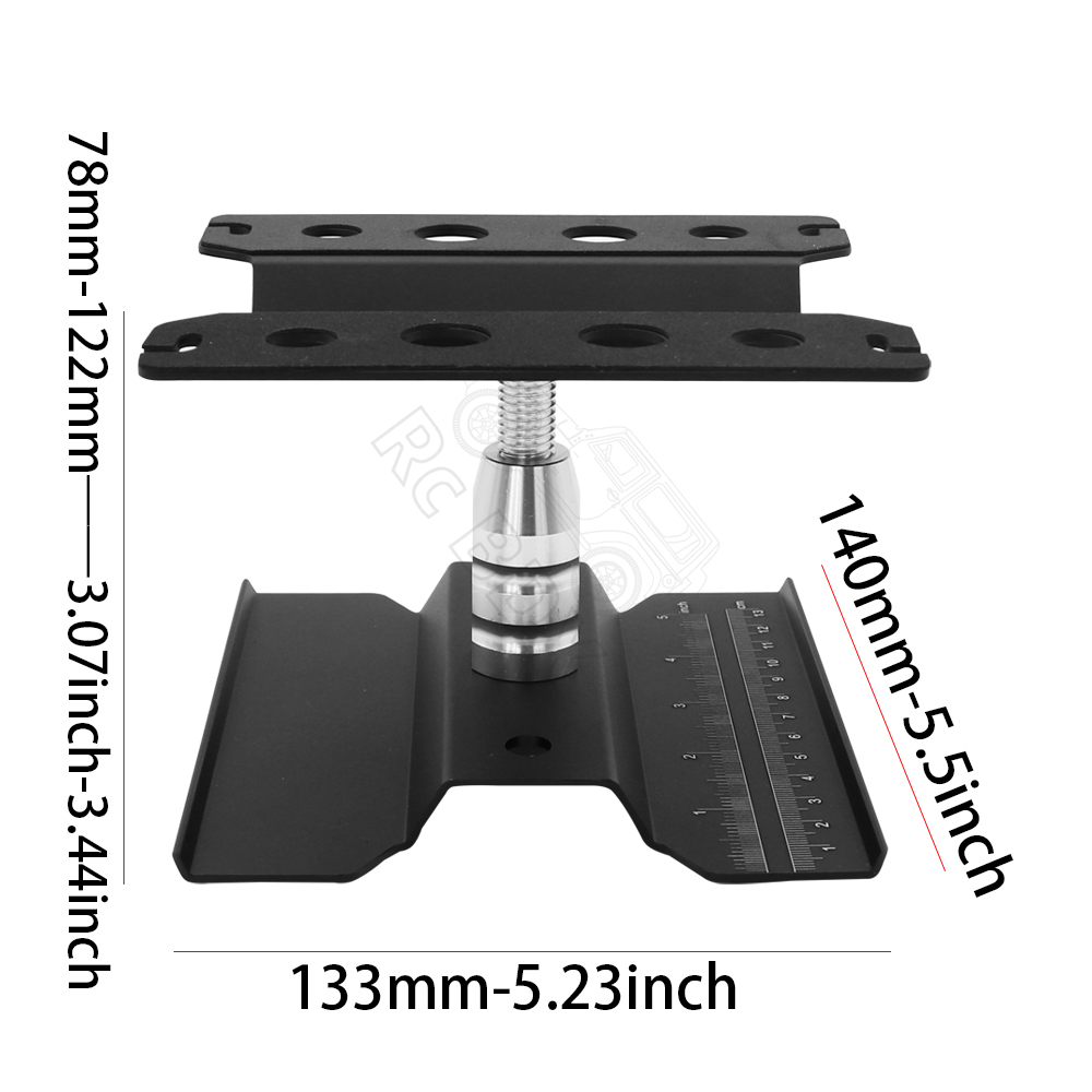 โลหะสถานีซ่อมทํางานขาตั้งประกอ - Fpv Drone Tool Kit บทวิจารณ์และราคา