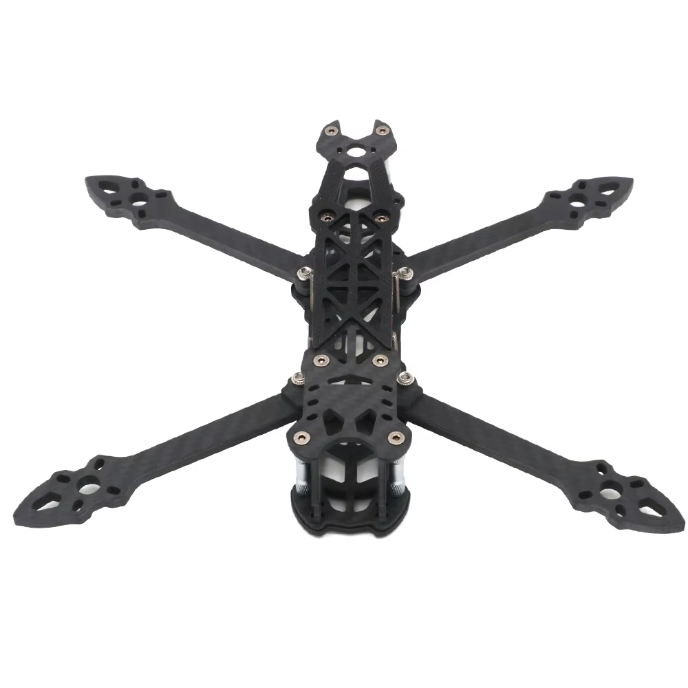 ชุดโดรน RC Mark4 Mark 4 ขนาด 7 - Fpv Drone Goggles บทวิจารณ์และราคา