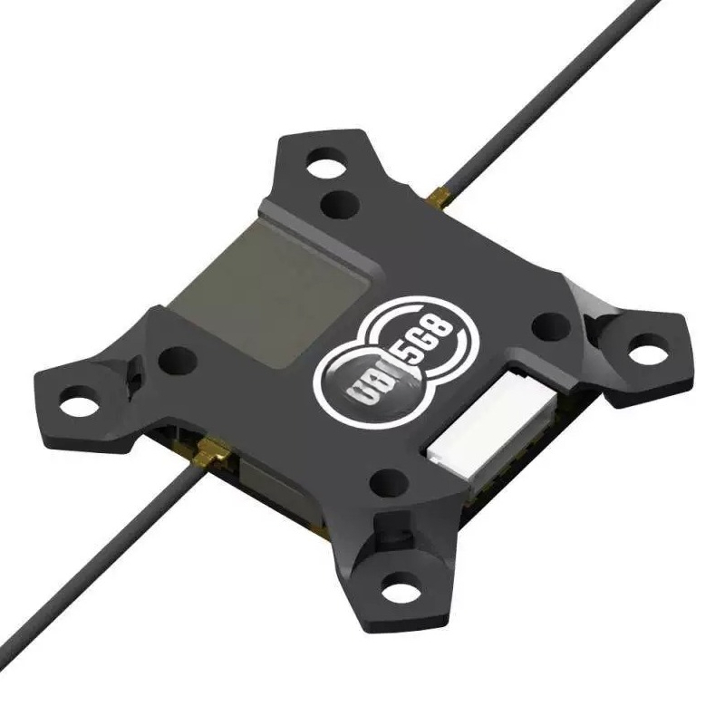 สำหรับบอร์ด AIO ตัวรับสัญญาณแล - Tbs Fpv Tracer บทวิจารณ์และราคา